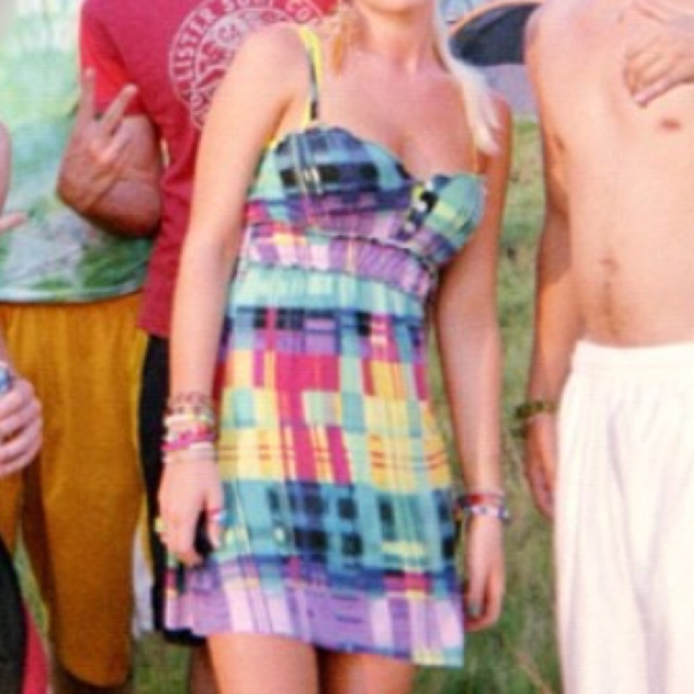 Lucy Love Dress